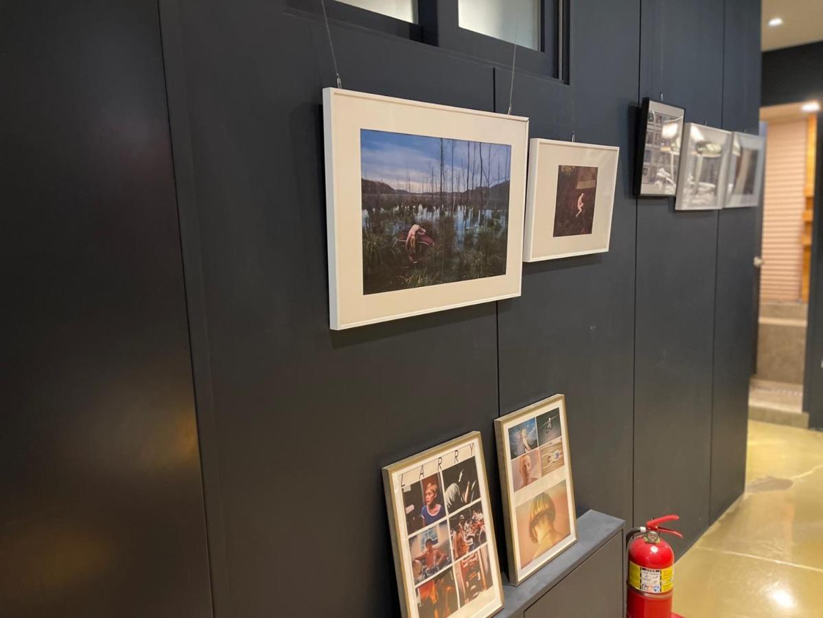 Artravel Myeongdong Hostel Σεούλ Εξωτερικό φωτογραφία